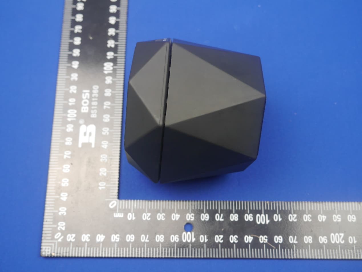 GEO UP BLUETOOTH SPEAKER - FCC ID 2ADHI-GEOUP - DONGGUAN CITY YUANYU ELECTRONIC TECHNOLOGY CO., LTD (4)
