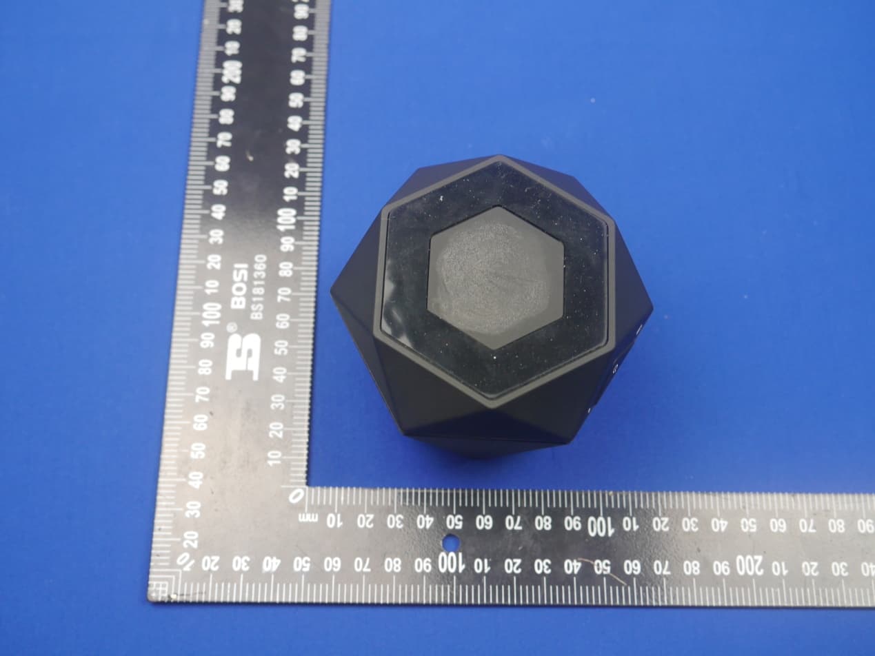 GEO UP BLUETOOTH SPEAKER - FCC ID 2ADHI-GEOUP - DONGGUAN CITY YUANYU ELECTRONIC TECHNOLOGY CO., LTD (2)
