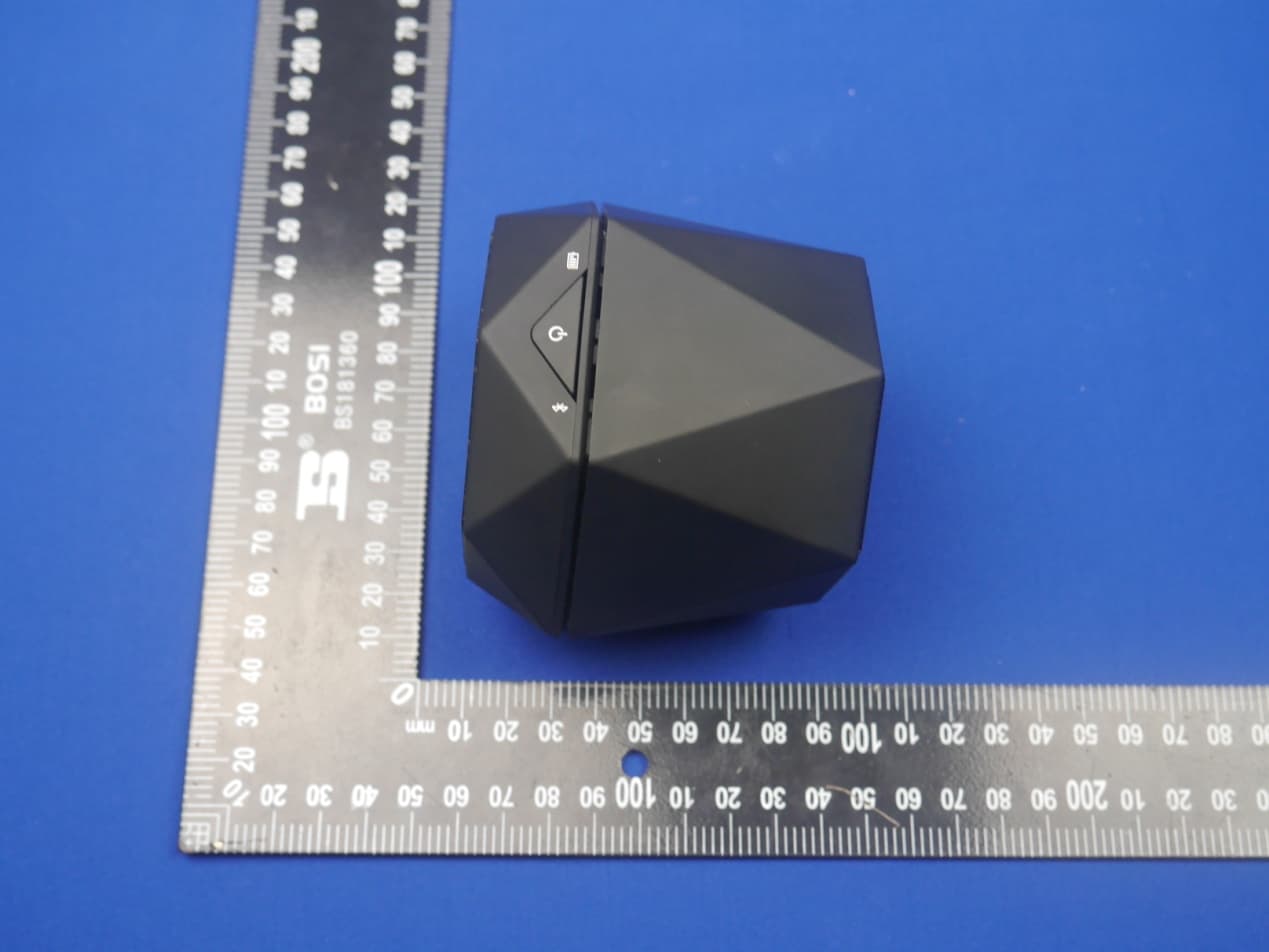 GEO UP BLUETOOTH SPEAKER - FCC ID 2ADHI-GEOUP - DONGGUAN CITY YUANYU ELECTRONIC TECHNOLOGY CO., LTD (5)