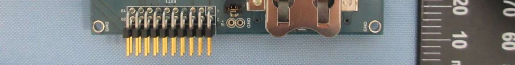 ATAB5702A - FCC ID 2ADHK06Z22 - Microchip Technology Inc.