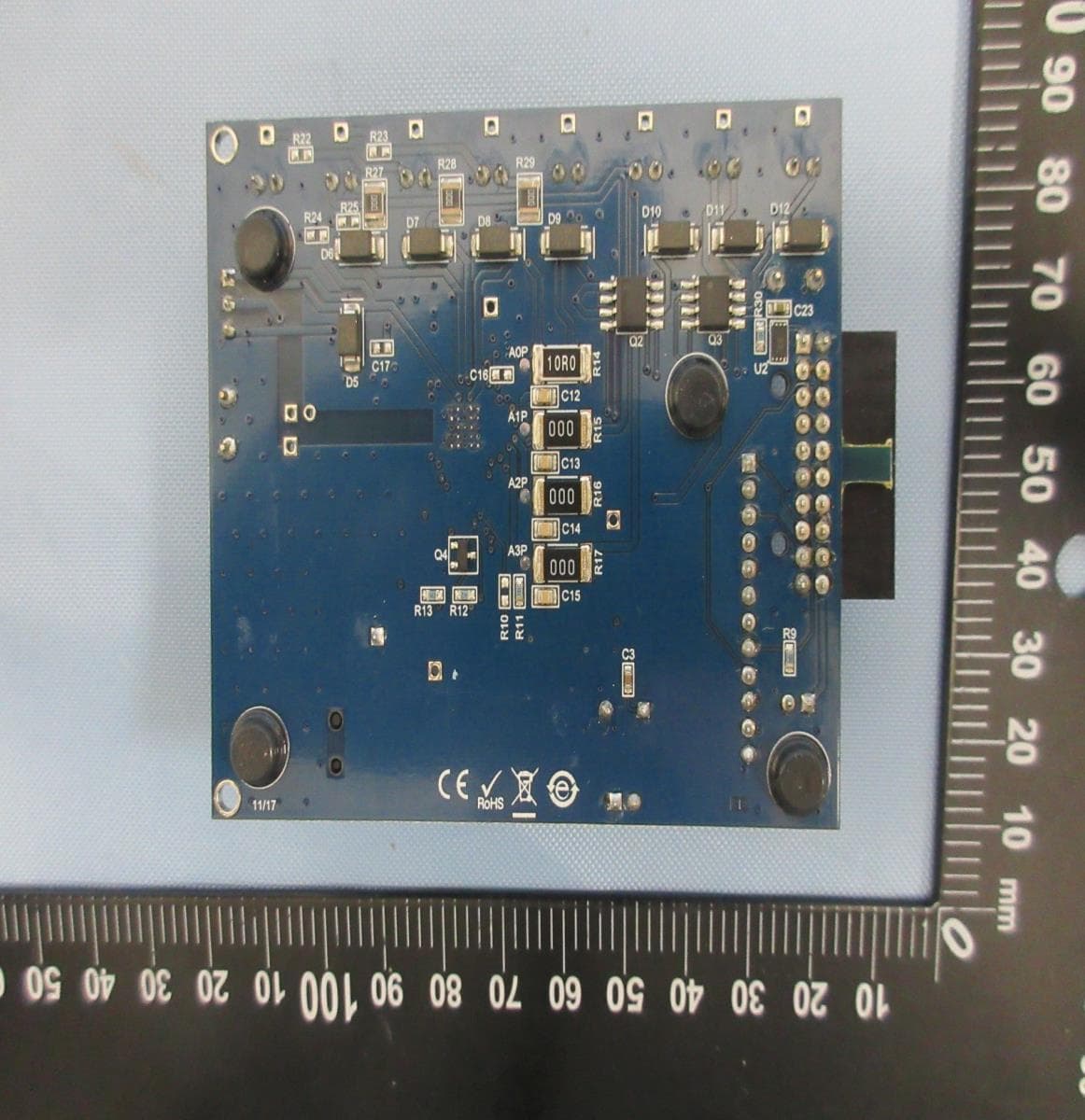 ATA5291-XPRO - FCC ID 2ADHK73R53 - Microchip Technology Inc. (2)