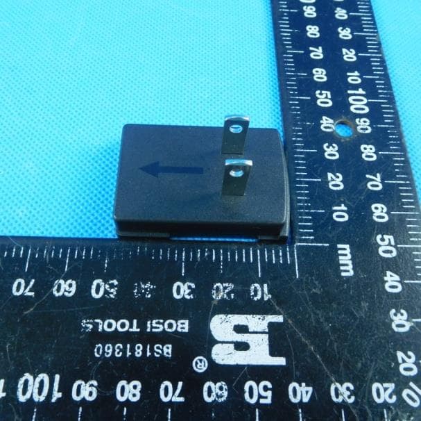 COSEC ARGO - FCC ID 2ADHNCOSECARGO01 - MATRIX COMSEC PVT. LTD.