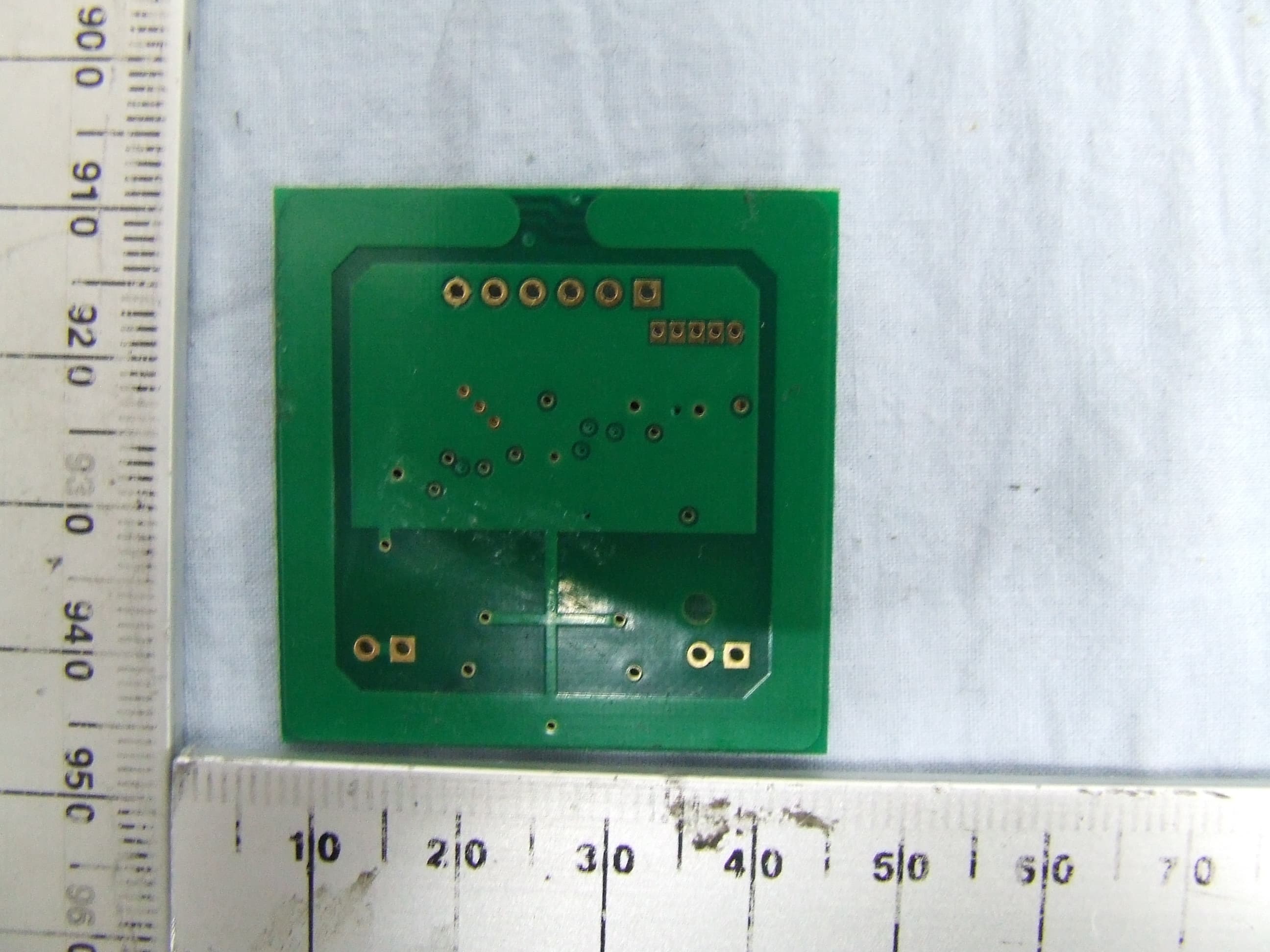 Mifare Module - FCC ID 2ADI8-303132 - BEIJING STRONGLINK TECHNOLOGY CO,. LTD. (2)