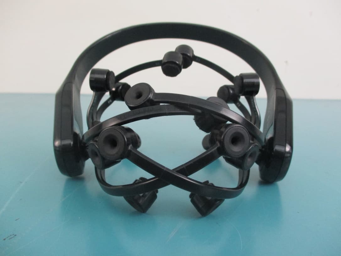 Mobile BCI Headset, Gaming Interface - FCC ID 2ADIH-EPOC03 - Emotiv Inc (3)