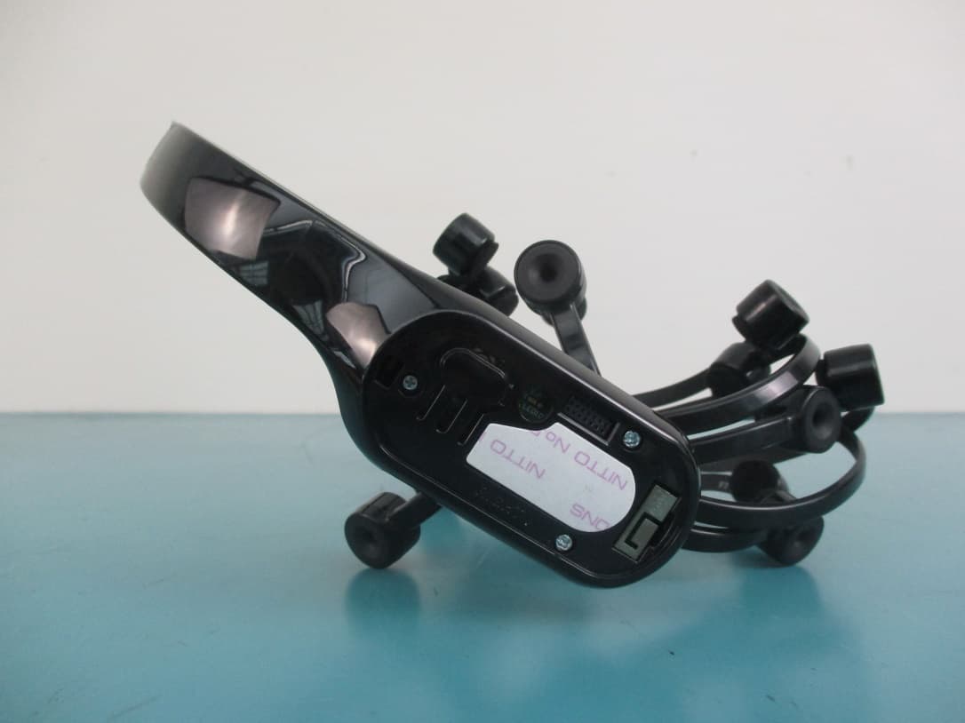 Mobile BCI Headset, Gaming Interface - FCC ID 2ADIH-EPOC03 - Emotiv Inc (4)