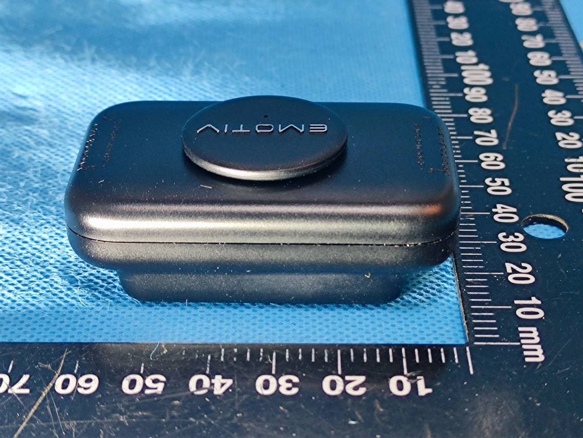 Bluetooth EEG Headset - FCC ID 2ADIH-FLEX02 - Emotiv Inc (4)