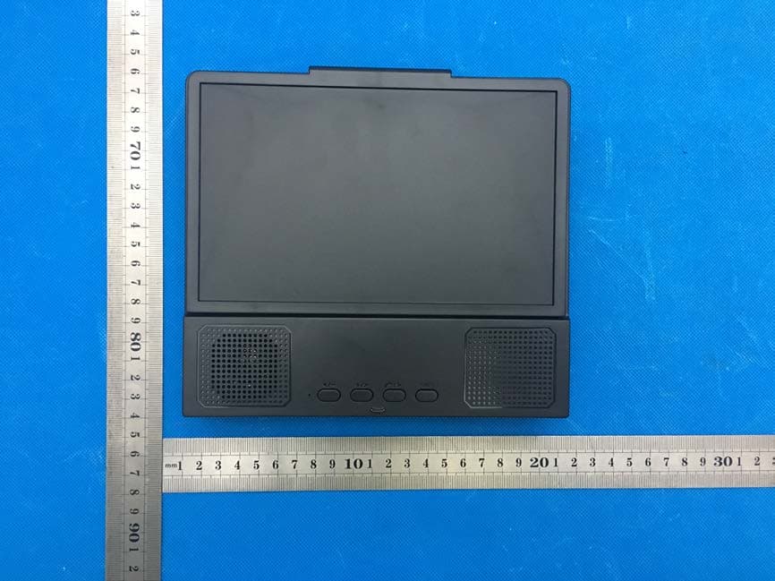 Phone screen magnifier - FCC ID 2ADII-L8 - Shenzhen Kingamei Technology Co., Ltd. (3)