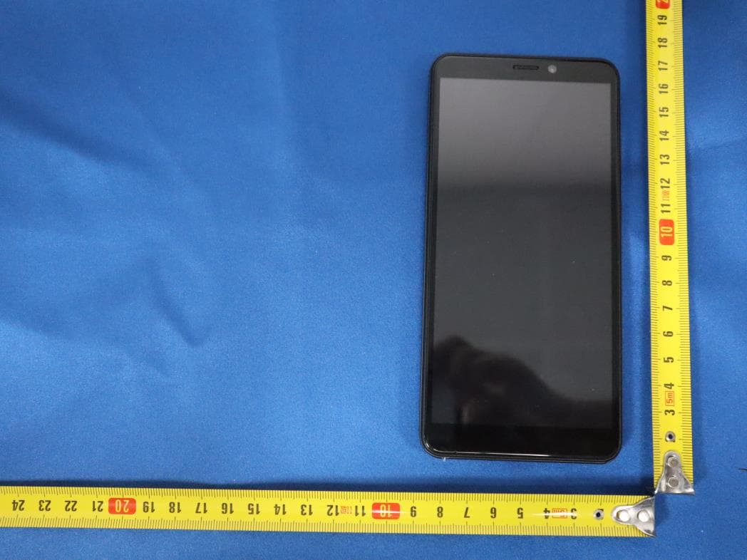LTE Smart Phone - FCC ID 2ADINN6001L - Sun Cupid Technology (HK) Ltd. (3)