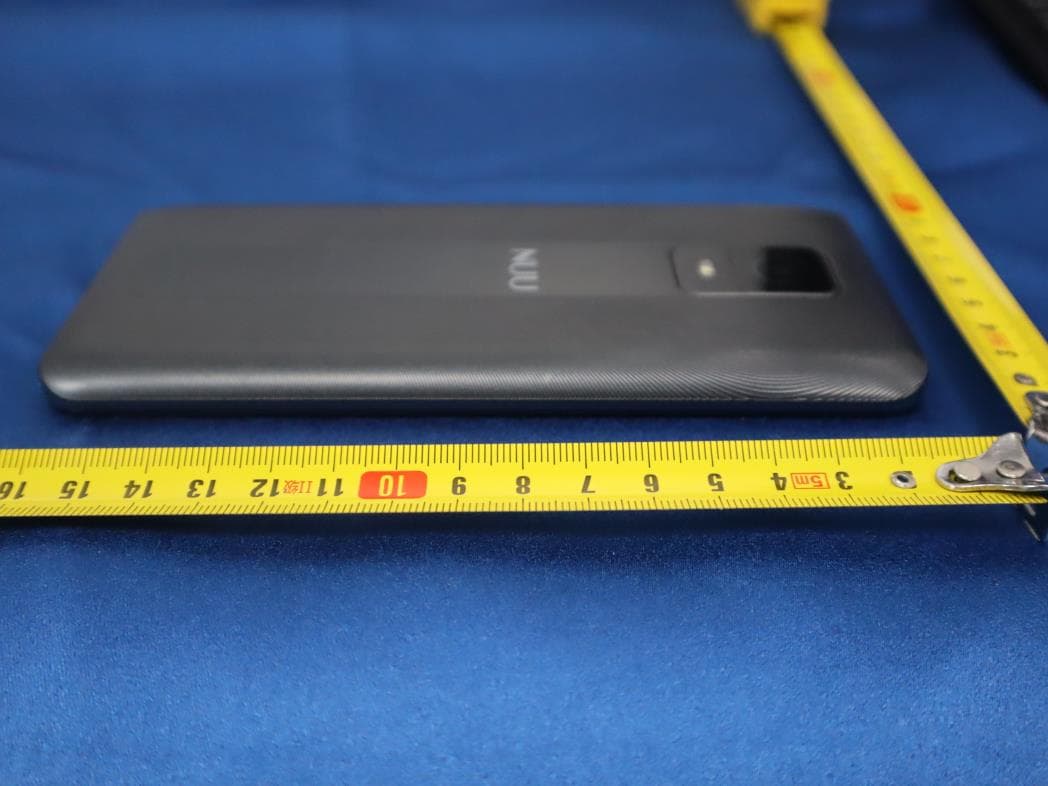 LTE Smart Phone - FCC ID 2ADINN6001L - Sun Cupid Technology (HK) Ltd. (4)