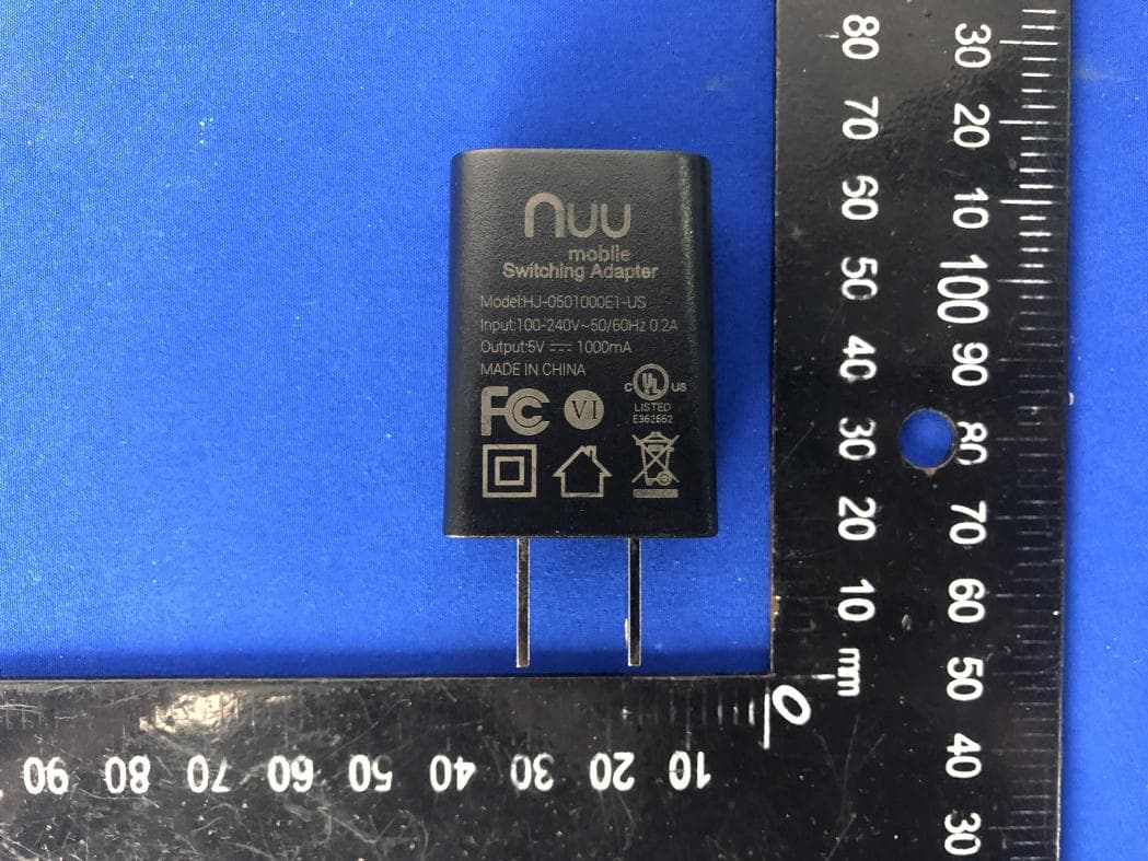 mobile phone - FCC ID 2ADINNUUA1P - Sun Cupid Technology (HK) Ltd. (2)