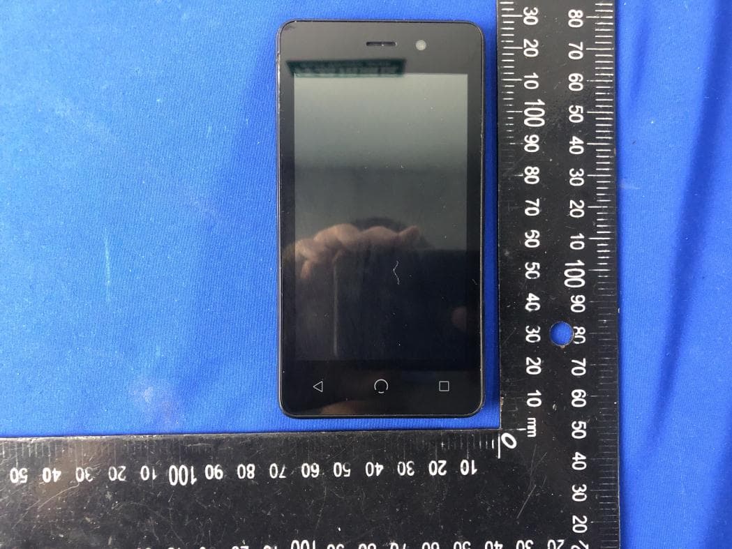 mobile phone - FCC ID 2ADINNUUA1P - Sun Cupid Technology (HK) Ltd. (3)