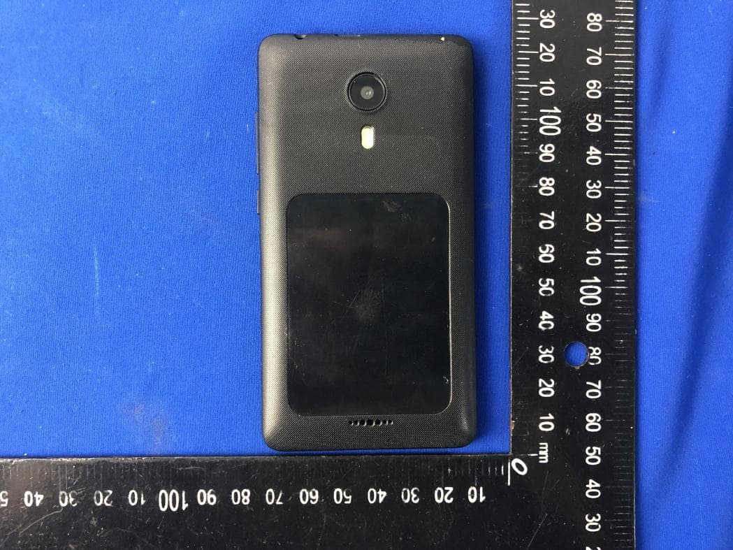mobile phone - FCC ID 2ADINNUUA1P - Sun Cupid Technology (HK) Ltd.