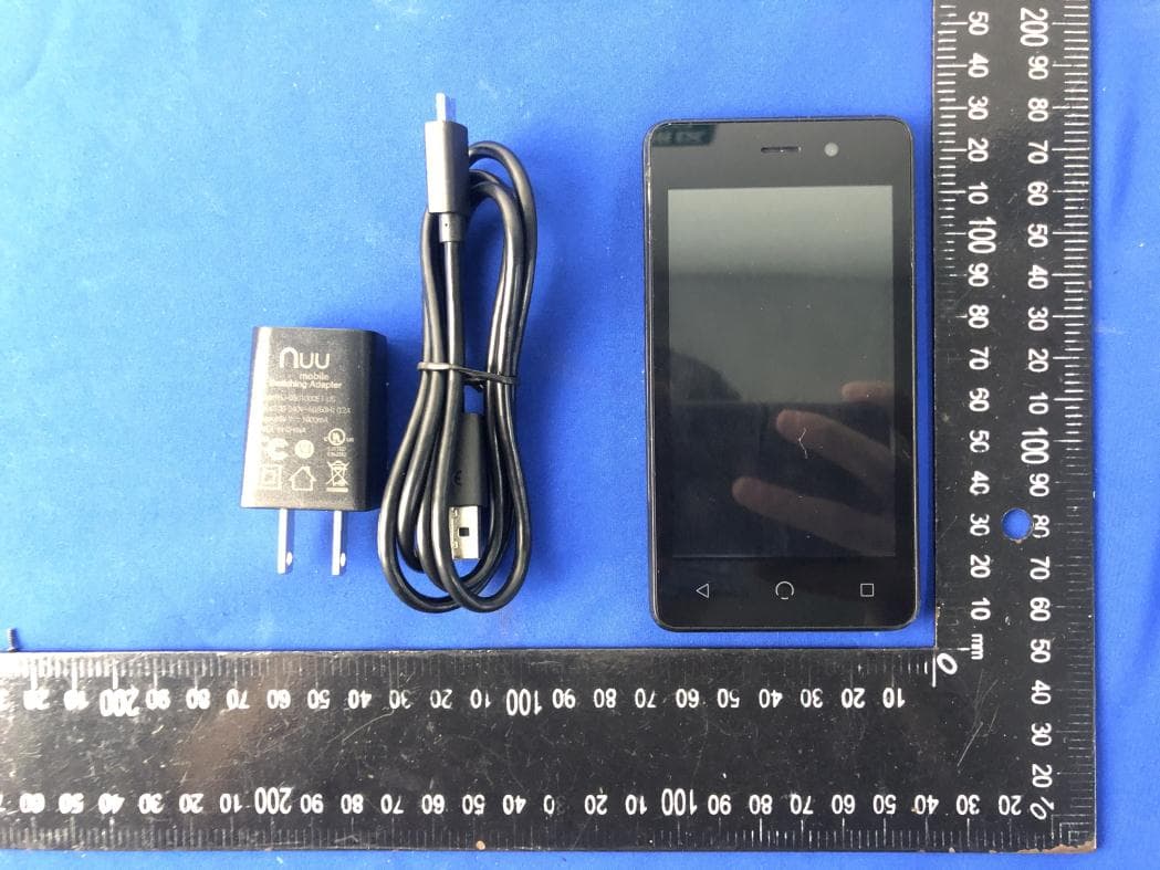 mobile phone - FCC ID 2ADINNUUA1P - Sun Cupid Technology (HK) Ltd. (4)