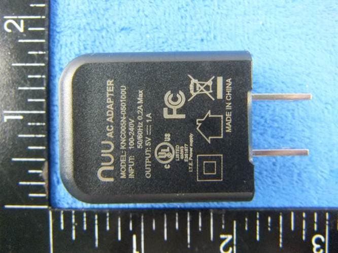 LTE Moblie phone - FCC ID 2ADINNUUN4L - Sun Cupid Technology (HK) Ltd. (5)