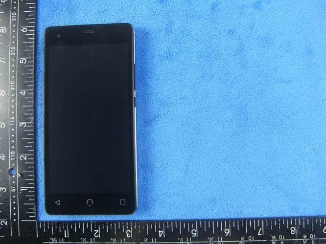 LTE Moblie phone - FCC ID 2ADINNUUN4L - Sun Cupid Technology (HK) Ltd. (2)
