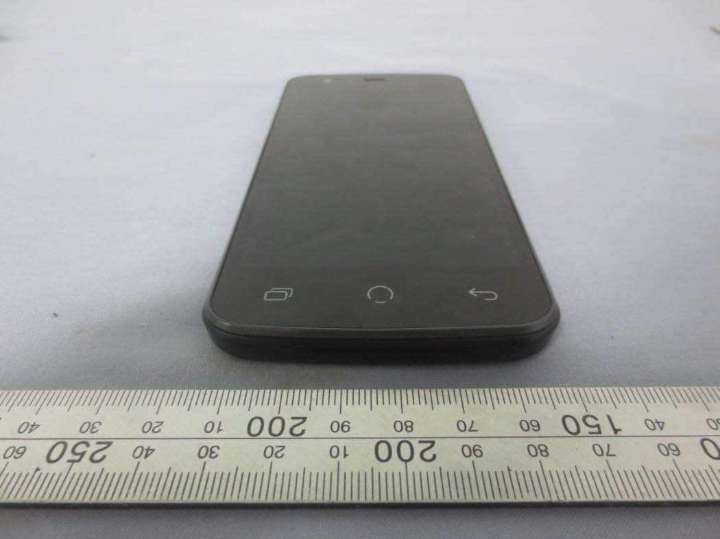 WCDMA mobile phone - FCC ID 2ADINNUUNU2S - Sun Cupid Technology (HK) Ltd. (3)