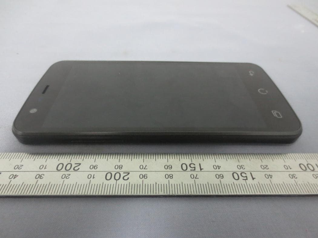 WCDMA mobile phone - FCC ID 2ADINNUUNU2S - Sun Cupid Technology (HK) Ltd. (4)
