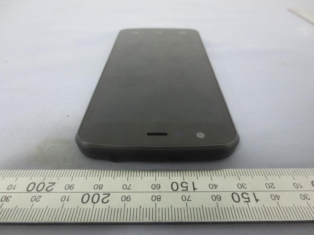 WCDMA mobile phone - FCC ID 2ADINNUUNU2S - Sun Cupid Technology (HK) Ltd. (2)