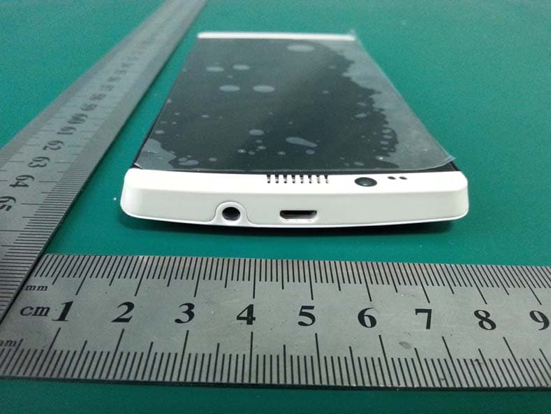 Phone - FCC ID 2ADINNUUX1 - Sun Cupid Technology (HK) Ltd. (3)