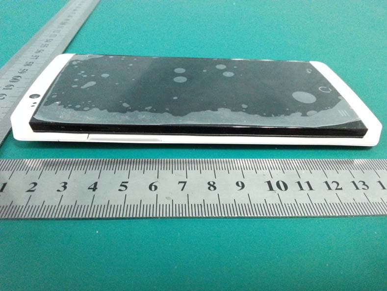 Phone - FCC ID 2ADINNUUX1 - Sun Cupid Technology (HK) Ltd.