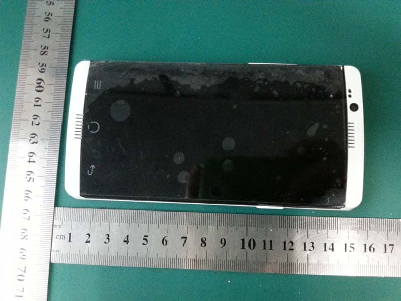 Phone - FCC ID 2ADINNUUX1 - Sun Cupid Technology (HK) Ltd. (5)
