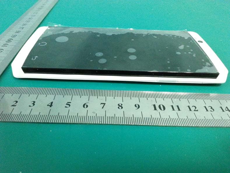 Phone - FCC ID 2ADINNUUX1 - Sun Cupid Technology (HK) Ltd. (2)