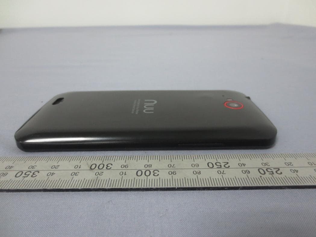 LTE mobile phone - FCC ID 2ADINNUUX3 - Sun Cupid Technology (HK) Ltd. (2)