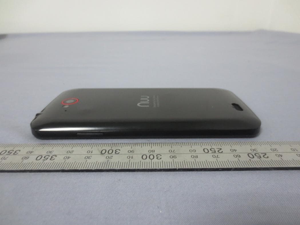 LTE mobile phone - FCC ID 2ADINNUUX3 - Sun Cupid Technology (HK) Ltd. (3)