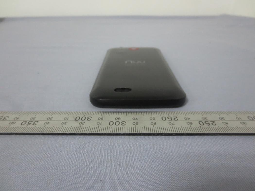 LTE mobile phone - FCC ID 2ADINNUUX3 - Sun Cupid Technology (HK) Ltd.