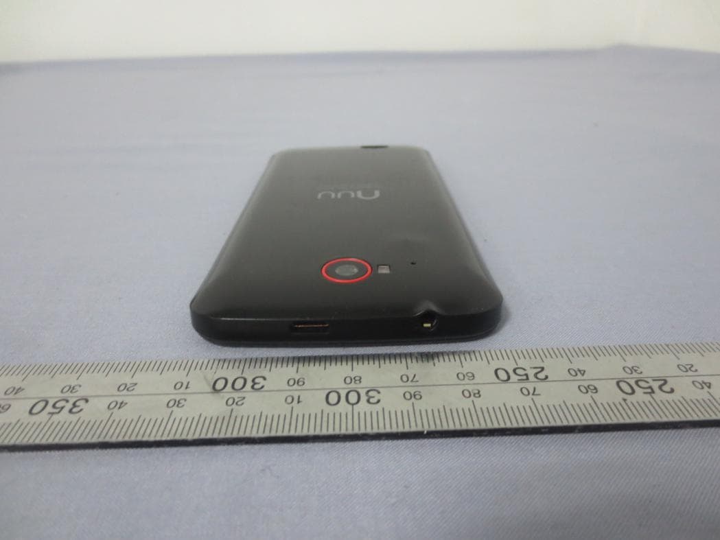 LTE mobile phone - FCC ID 2ADINNUUX3 - Sun Cupid Technology (HK) Ltd. (4)