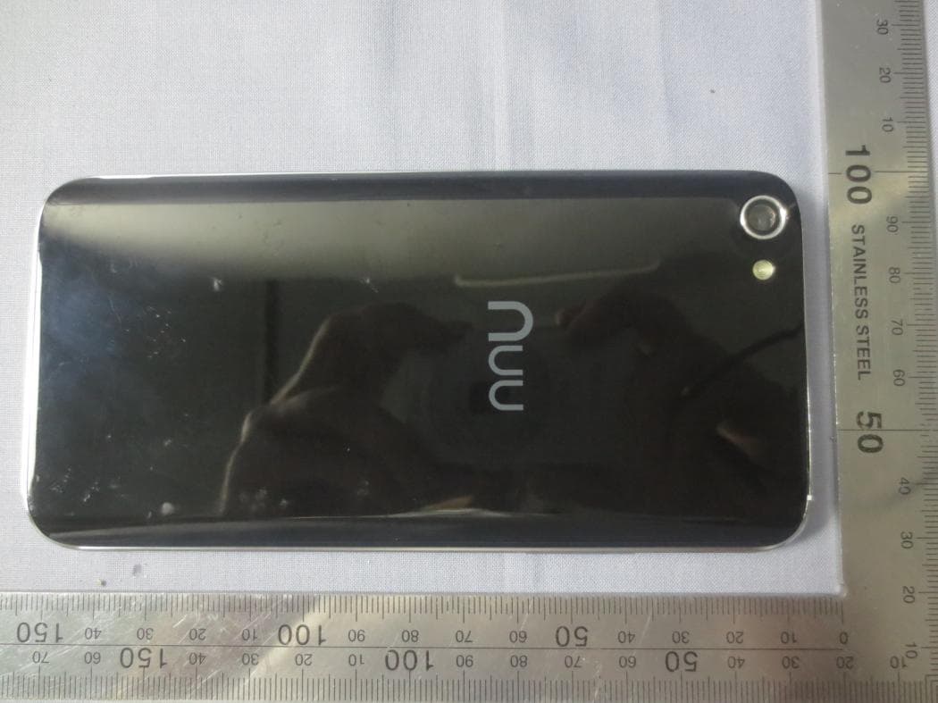 LTE mobile phone - FCC ID 2ADINNUUX4 - Sun Cupid Technology (HK) Ltd. (2)