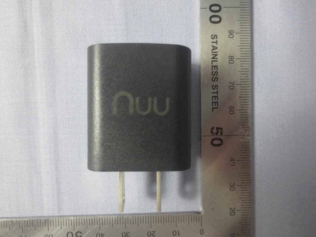 LTE mobile phone - FCC ID 2ADINNUUX4 - Sun Cupid Technology (HK) Ltd.