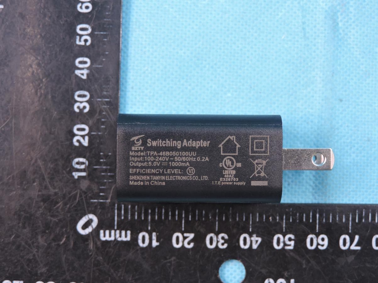 Smart phone - FCC ID 2ADINS5702L - Sun Cupid Technology (HK) Ltd. (5)