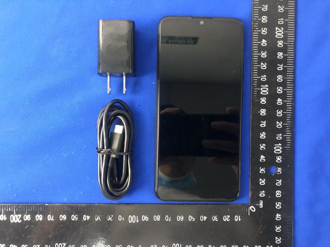 LTE Smart Phone - FCC ID 2ADINS6003L - Sun Cupid Technology (HK) Ltd. (3)