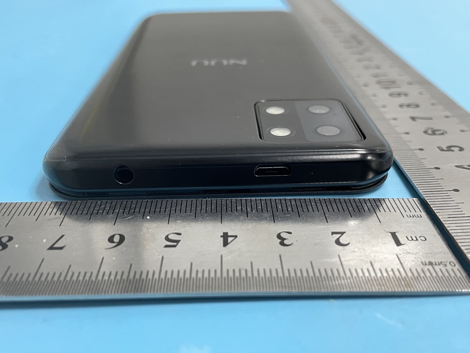 LTE Smart Phone - FCC ID 2ADINS6303L - Sun Cupid Technology (HK) Ltd.
