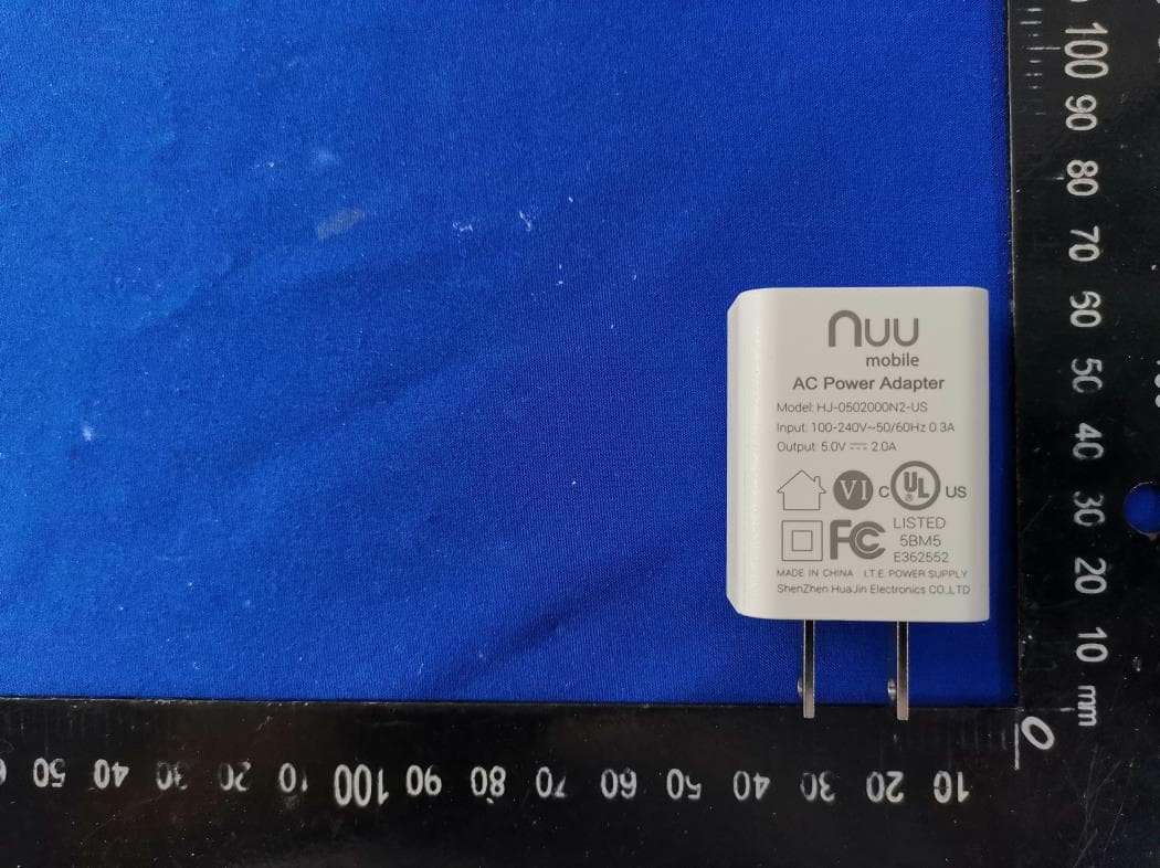 LTE Smart Phone - FCC ID 2ADINS6501L - Sun Cupid Technology (HK) Ltd. (4)