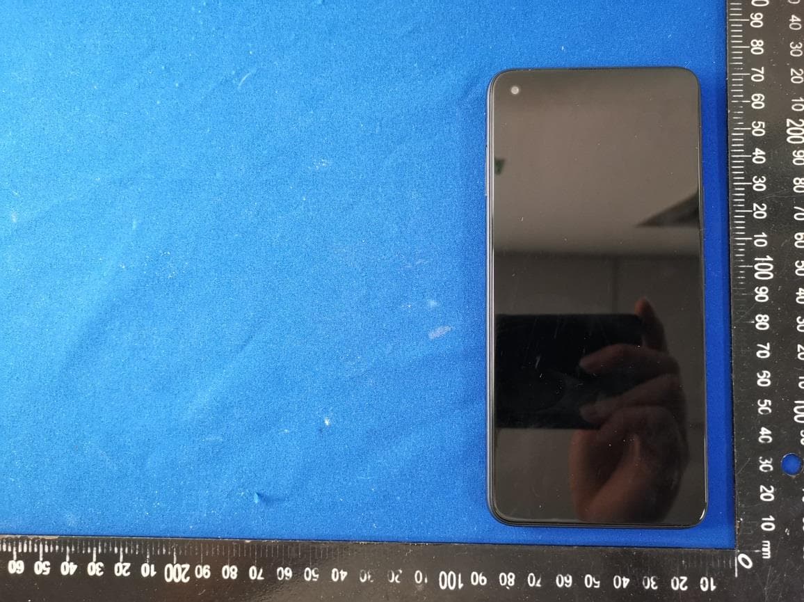LTE Smart Phone - FCC ID 2ADINS6501L - Sun Cupid Technology (HK) Ltd.