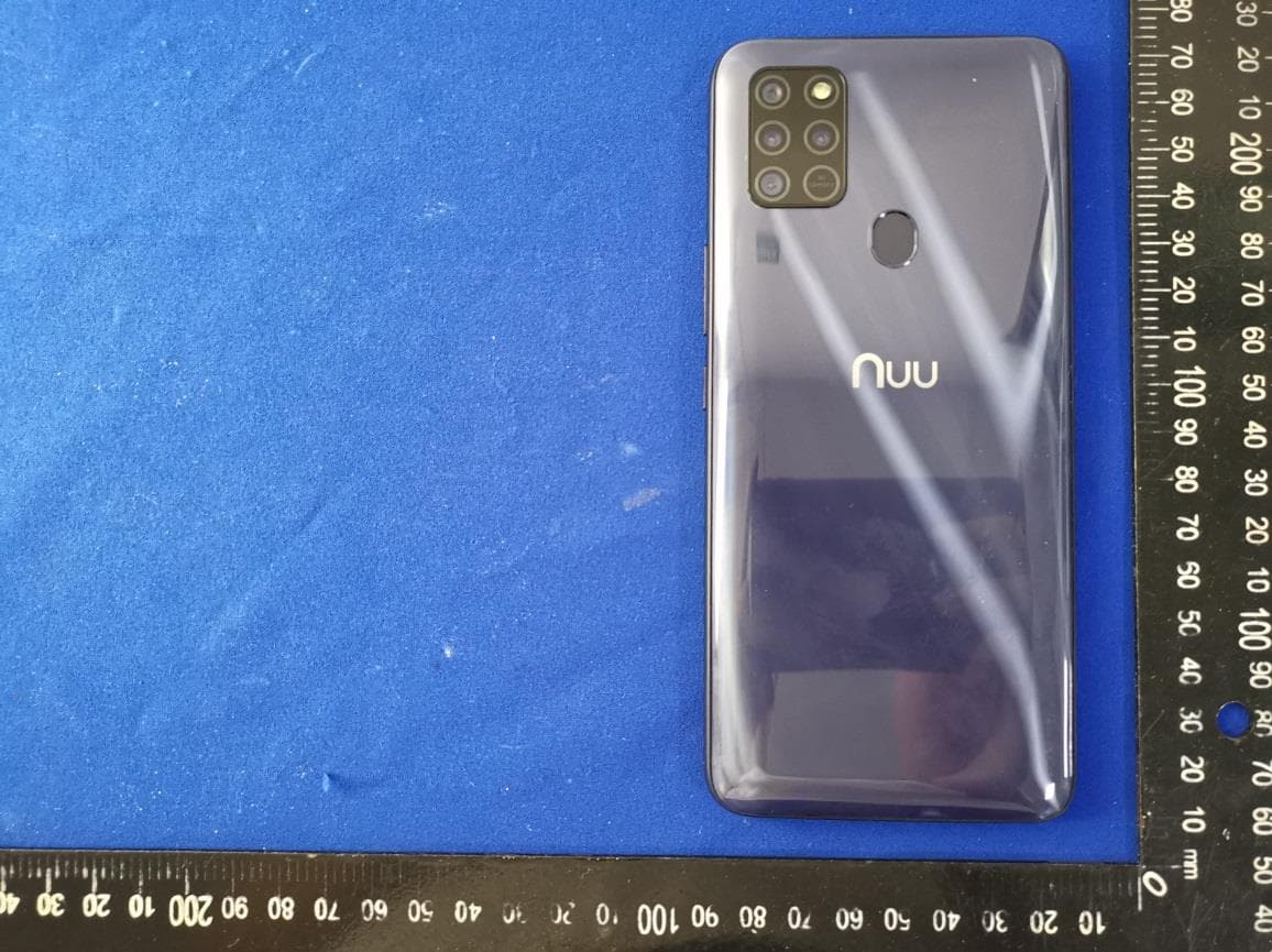 LTE Smart Phone - FCC ID 2ADINS6501L - Sun Cupid Technology (HK) Ltd. (2)