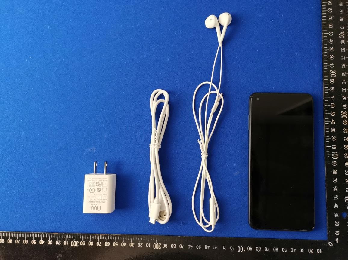 LTE Smart Phone - FCC ID 2ADINS6501L - Sun Cupid Technology (HK) Ltd. (3)