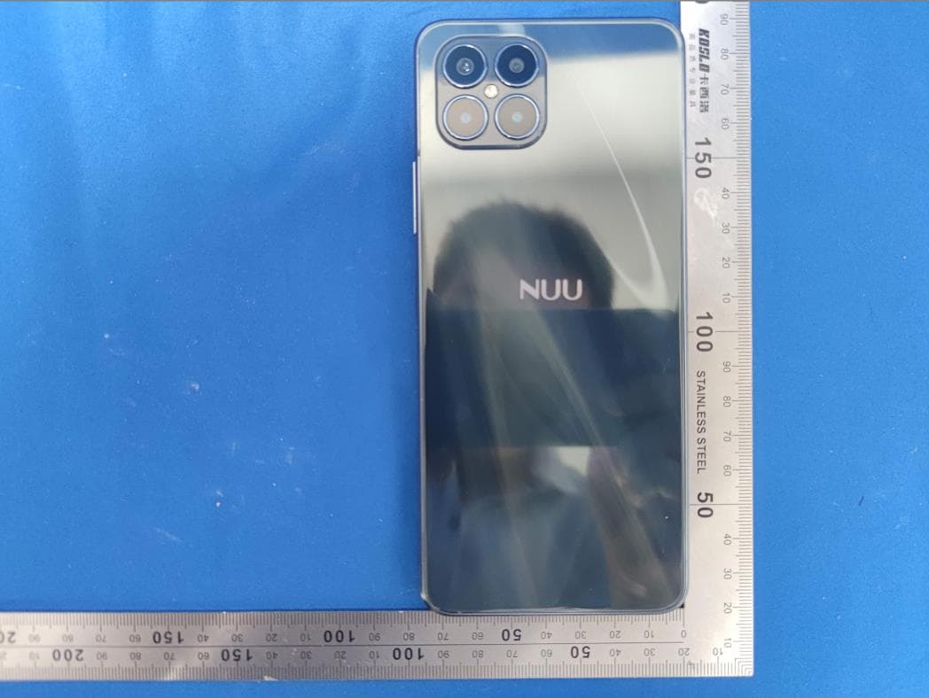 LTE Smart Phone - FCC ID 2ADINS6701L - Sun Cupid Technology (HK) Ltd. (2)