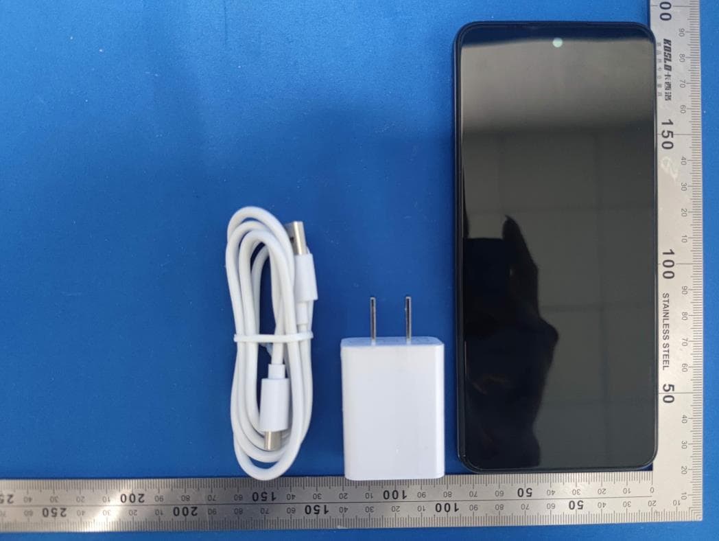 LTE Smart Phone - FCC ID 2ADINS6701L - Sun Cupid Technology (HK) Ltd. (4)