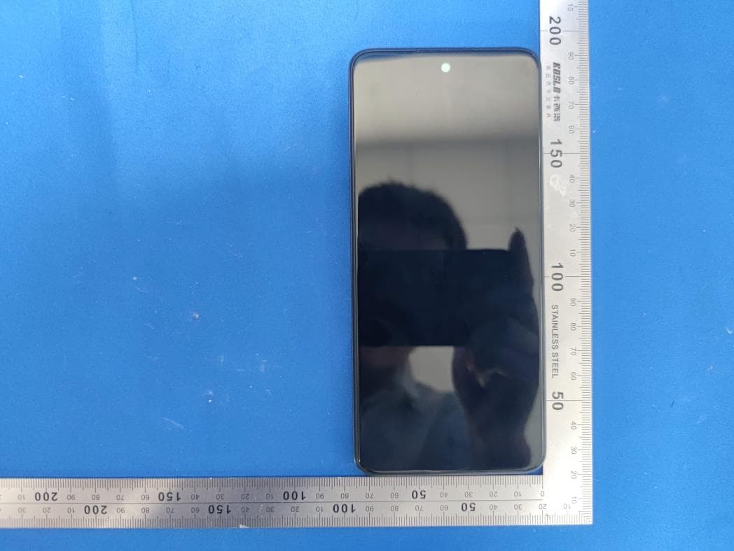 LTE Smart Phone - FCC ID 2ADINS6701L - Sun Cupid Technology (HK) Ltd. (3)