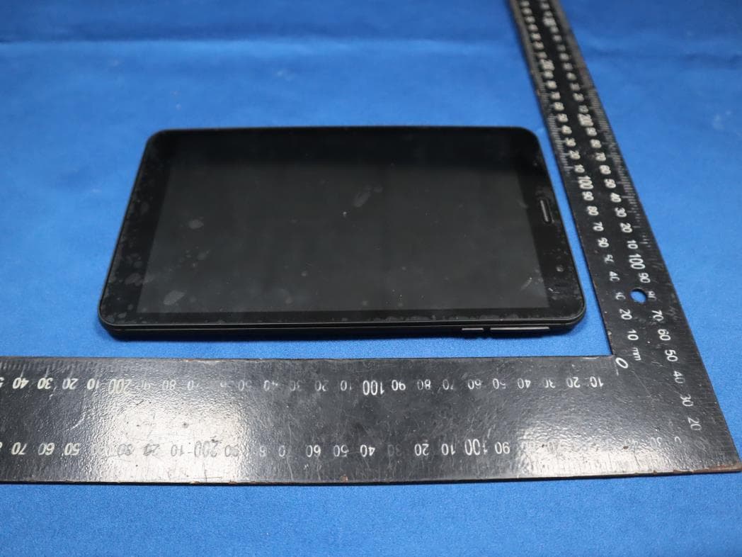 Tablet - FCC ID 2ADINT0802L - Sun Cupid Technology (HK) Ltd. (4)