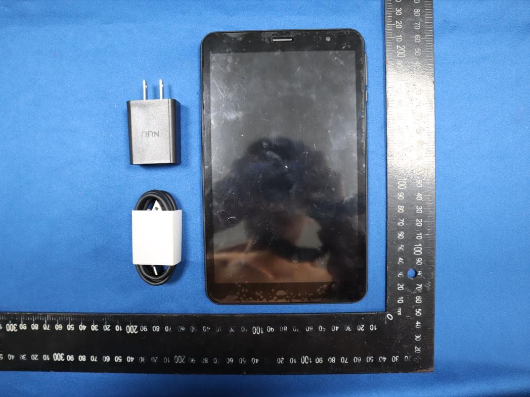 Tablet - FCC ID 2ADINT0802L - Sun Cupid Technology (HK) Ltd. (2)