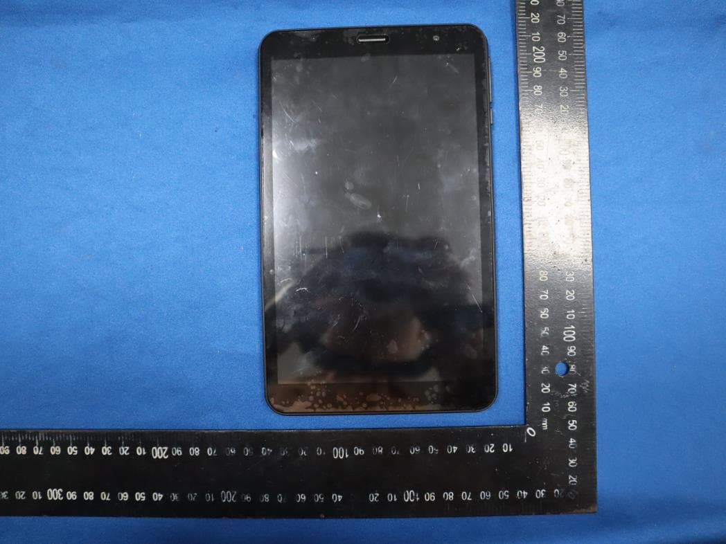 Tablet - FCC ID 2ADINT0802L - Sun Cupid Technology (HK) Ltd. (5)