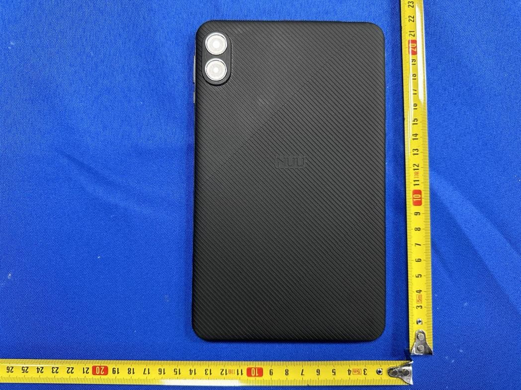 Tablet - FCC ID 2ADINT0805L - Sun Cupid Technology (HK) Ltd.