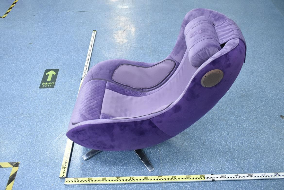 MASSAGE CHAIR - FCC ID 2ADIW-N-0002 - Henglin Home Furnishings Co., Ltd. (3)