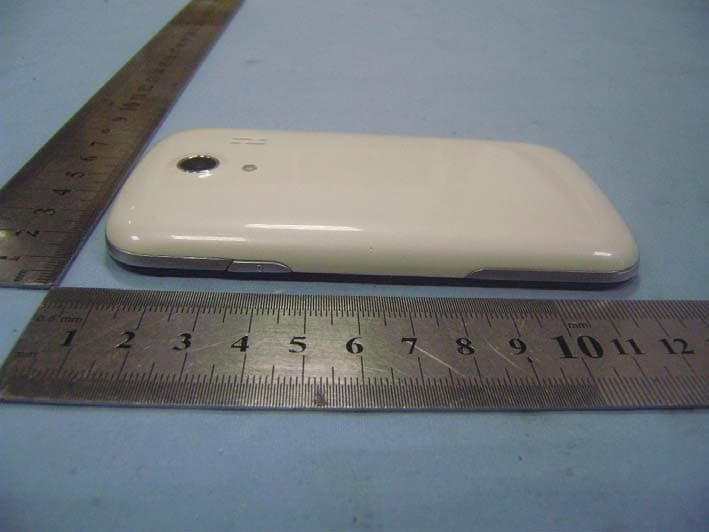 Mobile Phone - FCC ID 2ADIZ-X35 - XPX TECHNOLOGY CO., LTD (5)