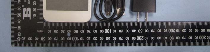 Mobile Phone - FCC ID 2ADIZ-X50 - XPX TECHNOLOGY CO., LTD (2)