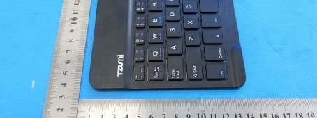 Bluetooth keyboard - FCC ID 2ADJ4CL-822 - Shenzhen Congli Electronic Co., Ltd. (2)